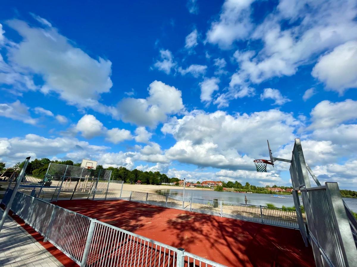 Loft An Der Seefahrtschule - Timmel Grossefehn Екстер'єр фото